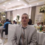 Misha, 49  , Yerevan