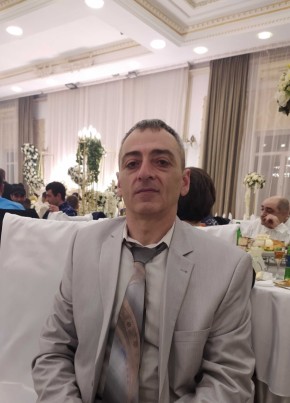 Misha, 50, Armenia, Yerevan