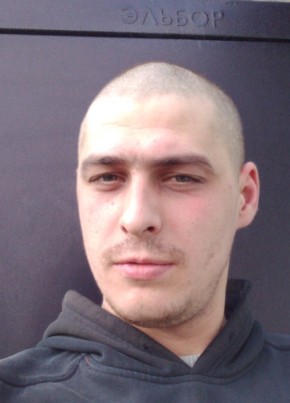 Алексей, 33, Россия, Славянск На Кубани