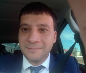 Grigoriy, 38, Kolomna