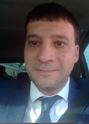 Grigoriy, 39, Russia, Kolomna