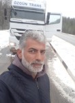 Murat, 44 года, Сыктывкар