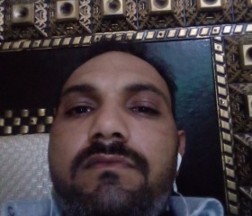 Shahzad, 34 года, راولپنڈی