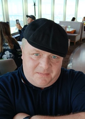 Igor, 47, Russia, Lytkarino