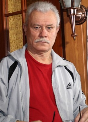 Anatoly, 70, Україна, Балта
