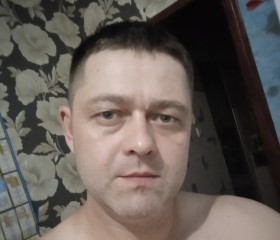 Демьян, 42 года, Хабаровск