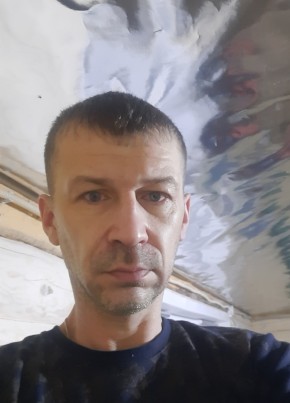 Евгений, 46, Россия, Усолье