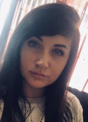Наталья из Иваново 33 года