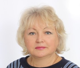 Валентина, 62 года, Серпухов