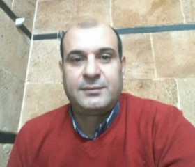 Saamer, 47 лет, محافظة طرطوس