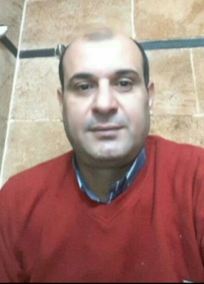 Saamer, 47, الجمهورية العربية السورية, محافظة طرطوس