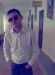 Edgar , 21  , Tashkent