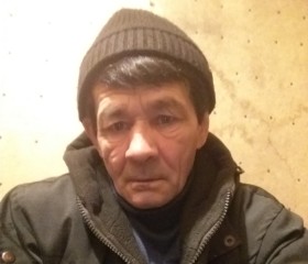Гоша, 56 лет, Санкт-Петербург