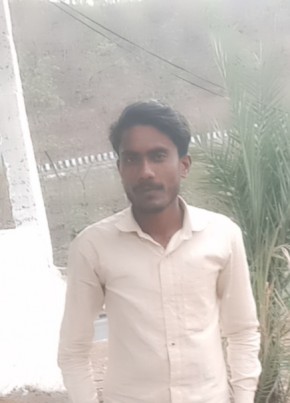 Ajju, 27, India, Jabalpur