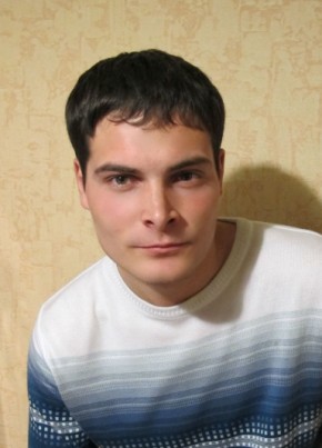 denis budzinskiy, 35, Россия, Москва