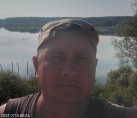 Альберт, 52 года, Москва