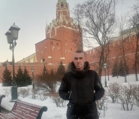 Егор, 27 лет, Мурманск