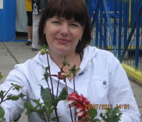 Елена, 47 лет, Северодвинск
