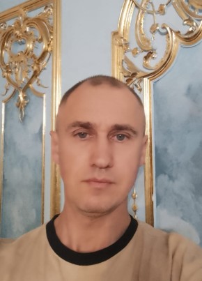 Андрей из Казани 46 лет