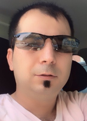 ozan, 34, Türkiye Cumhuriyeti, Sultanbeyli