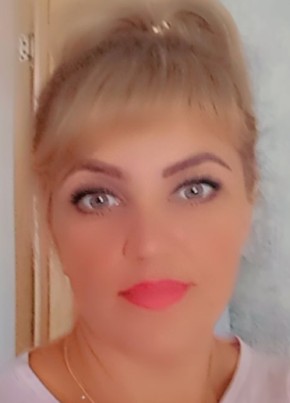 Yuliya, 43, Russia, Yaroslavl