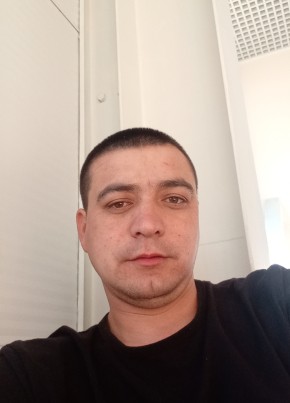 Павел, 36, Россия, Канаш