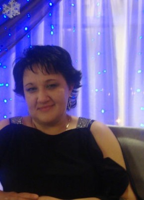 Лена, 53, Россия, Боровичи