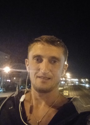 Иван, 36, Россия, Яблоновский
