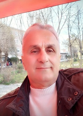 Danjel ❤️Danjel, 48, Albania, Tirana