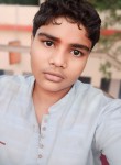 Abhishek, 18, Delhi