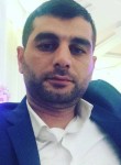Nurlan, 36 лет, Bakı