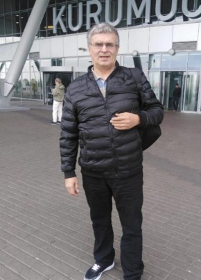 Aleks, 58, Russia, Degtyarsk