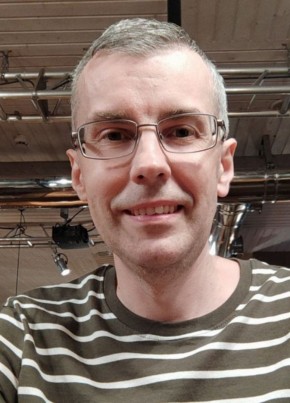 Aleksey, 47, Russia, Moscow