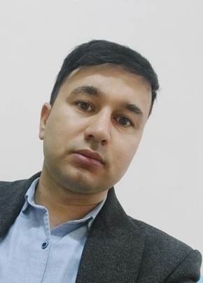 Довлет из Саратова 33 года