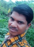 Sunil Jhariya, 26  , Gwalior
