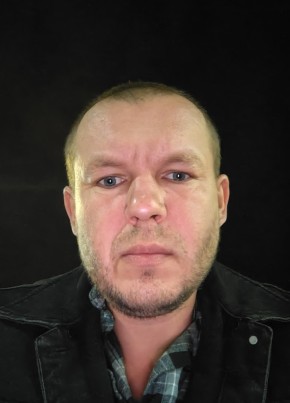 Семён из Набережные Челны 38 лет