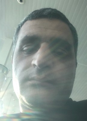 Sh, 37, Armenia, Yerevan