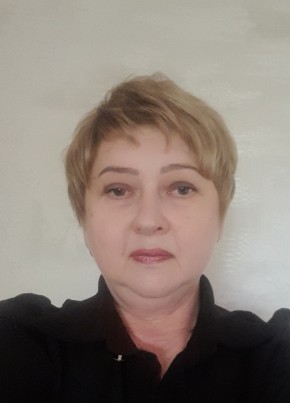 Людмила, 55, Россия, Нефтекумск