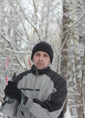 Сергей, 35, Россия, Фрязино