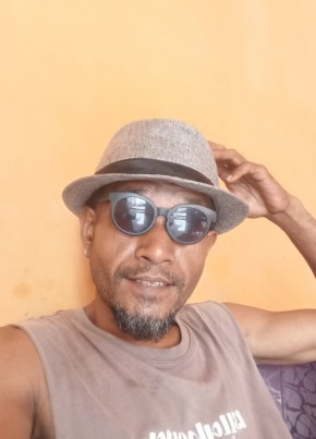 Michael, 37, Indonesia, Jayapura
