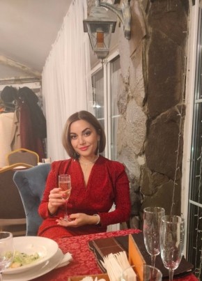 K, 45, Russia, Yoshkar-Ola