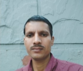 Ankit Singh, 32 года, Delhi