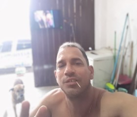 Edmilson Tavares, 42 года, Belo Jardim