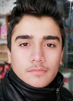 Ahmet, 22, Türkiye Cumhuriyeti, Cizre