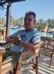 Zhaka Bashmakov, 31, Kurgan