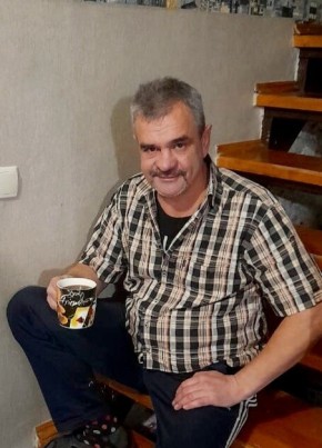 Геннадий, 54, Россия, Батайск