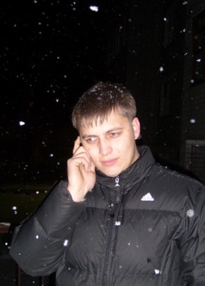 Алексей, 36, United States of America, New York City