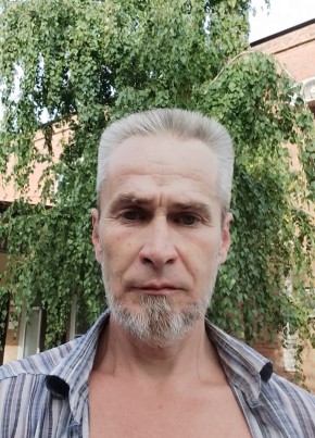 Олег, 53, Россия, Воронеж