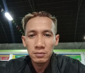 erik, 38 лет, Kota Bekasi