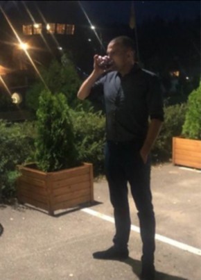 Vasiliy, 34, Russia, Lyubertsy